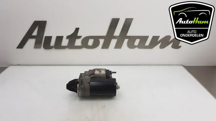 Startmotor Fiat Panda