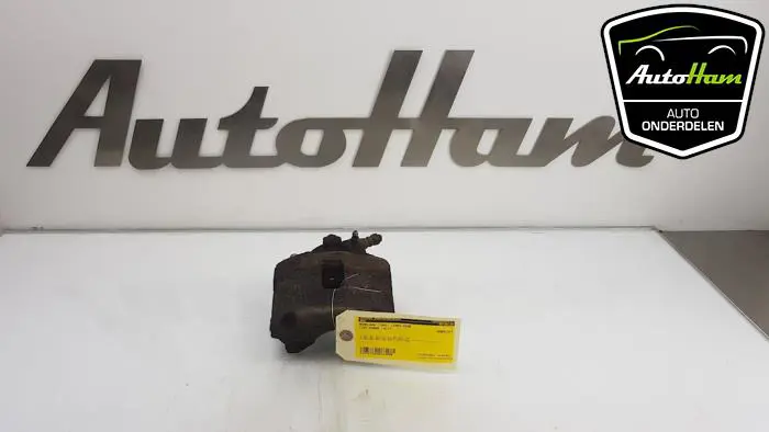 Remklauw (Tang) links-voor Fiat Panda