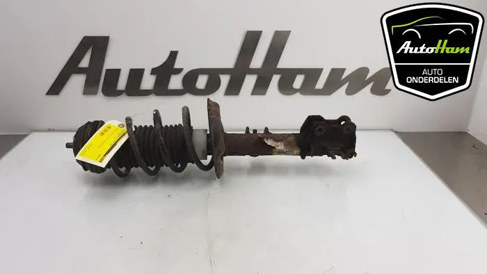 Schokdemper links-voor Fiat Panda