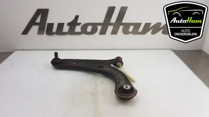 Draagarm links-voor Fiat Panda