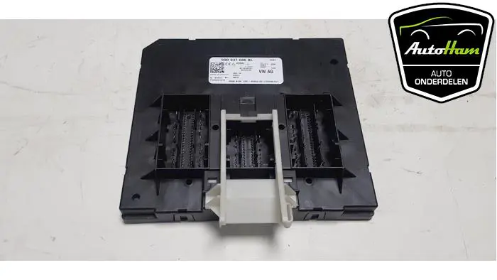 Computer Body Control Volkswagen Tiguan Allspace