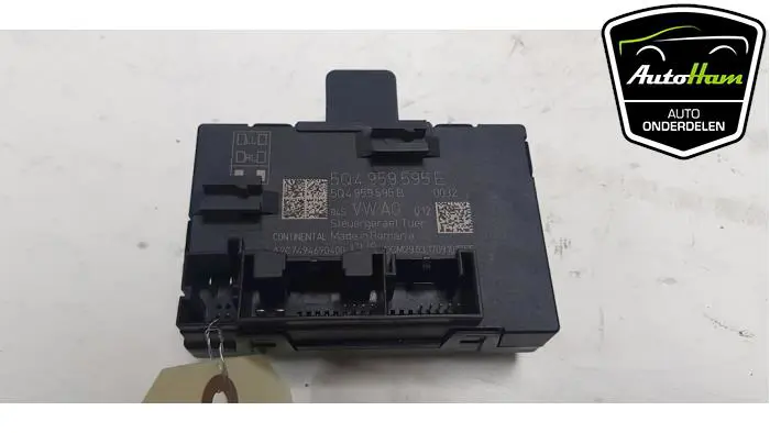Centrale Deurvergrendelings Module Volkswagen Tiguan Allspace