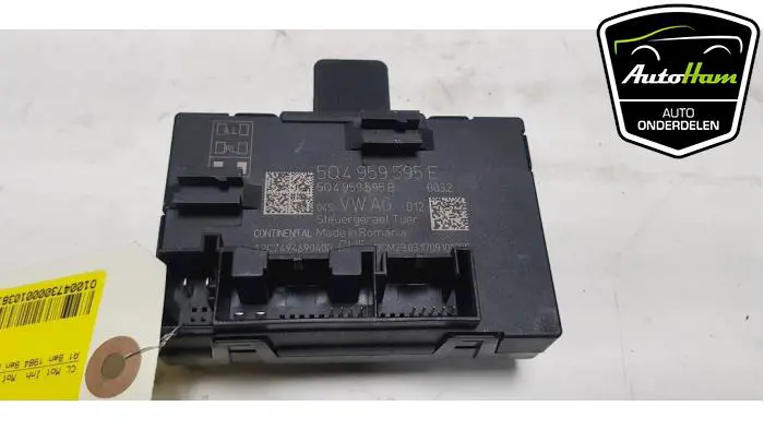 Centrale Deurvergrendelings Module Volkswagen Tiguan Allspace