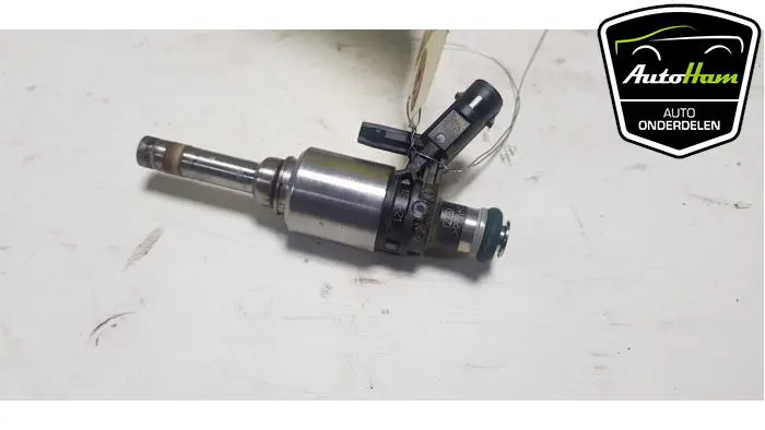 Injector (benzine injectie) Volkswagen Tiguan Allspace