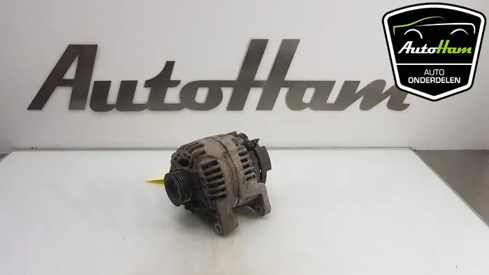 Dynamo Opel Tigra
