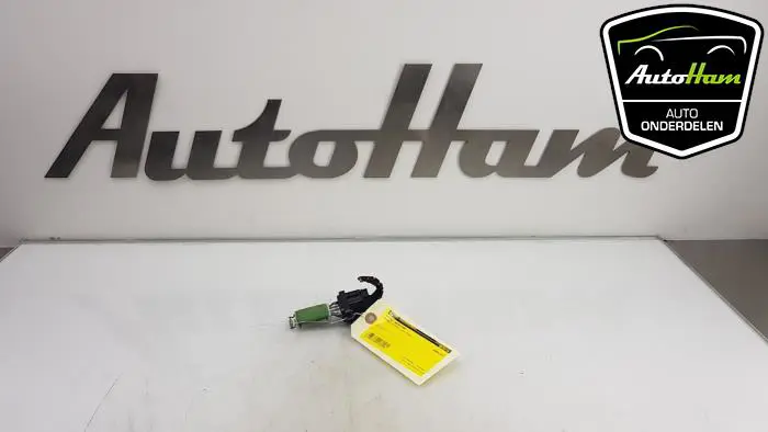 Kachel Weerstand Skoda Citigo