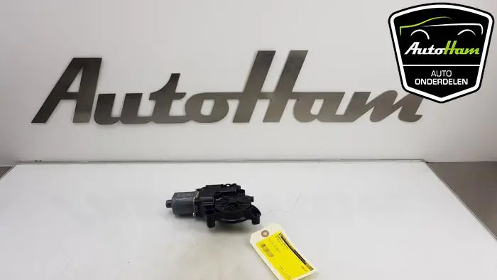 Raammotor Portier Volkswagen Polo