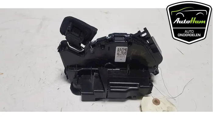 Deurslot Mechaniek 4Deurs rechts-voor Volkswagen Tiguan