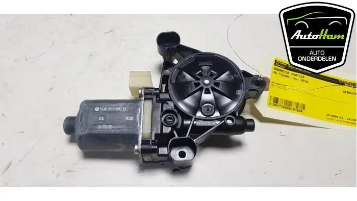 Raammotor Portier Volkswagen Tiguan