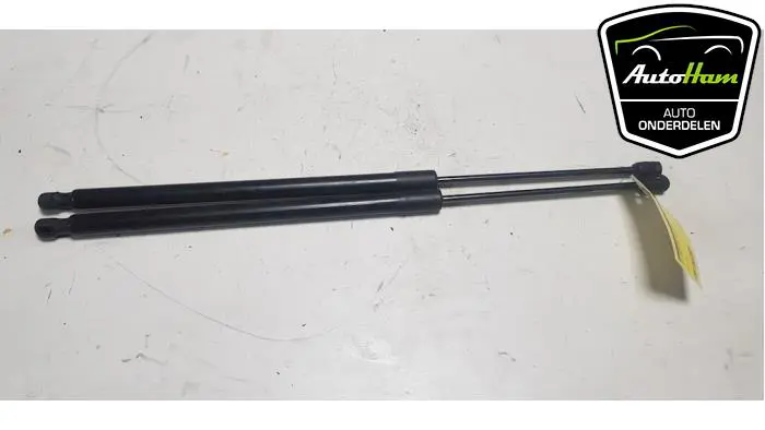 Set Gasdempers Achterklep Volkswagen Tiguan