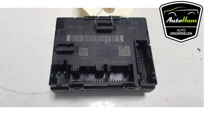 Module (diversen) Volkswagen Tiguan