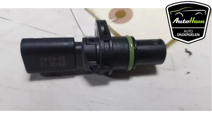 Nokkenas Sensor Volkswagen Tiguan