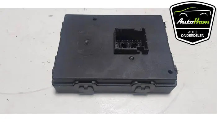 Module (diversen) Volkswagen Tiguan