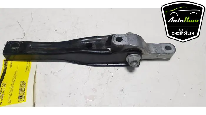Versnellingsbak Steun Volkswagen Tiguan