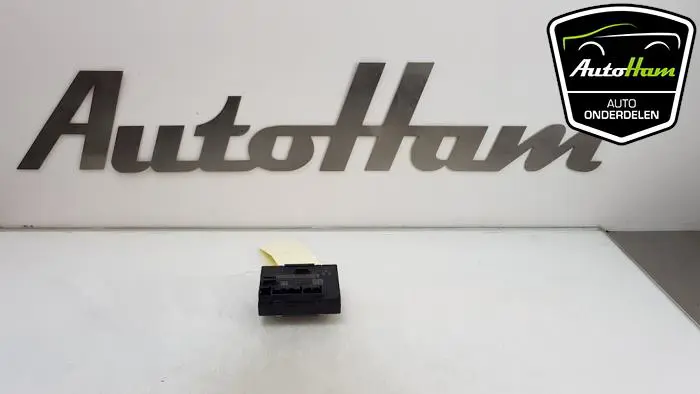 Centrale Deurvergrendelings Module Audi A3