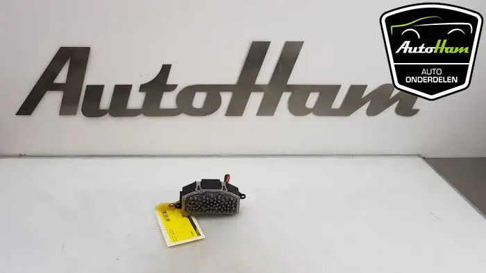 Kachel Weerstand Audi TT