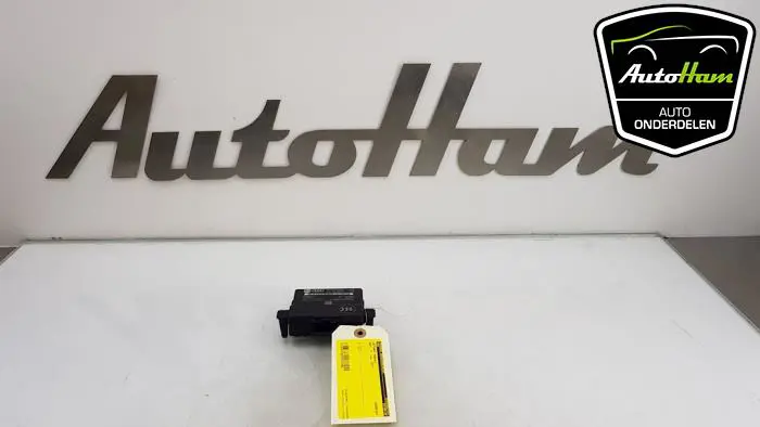 Gateway module Audi TT