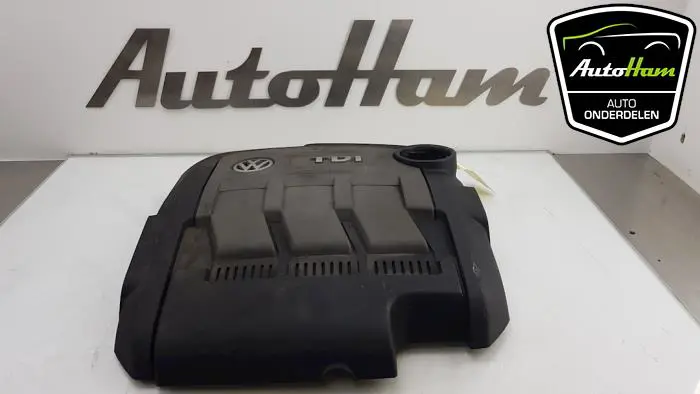 Motor Beschermplaat Volkswagen Polo