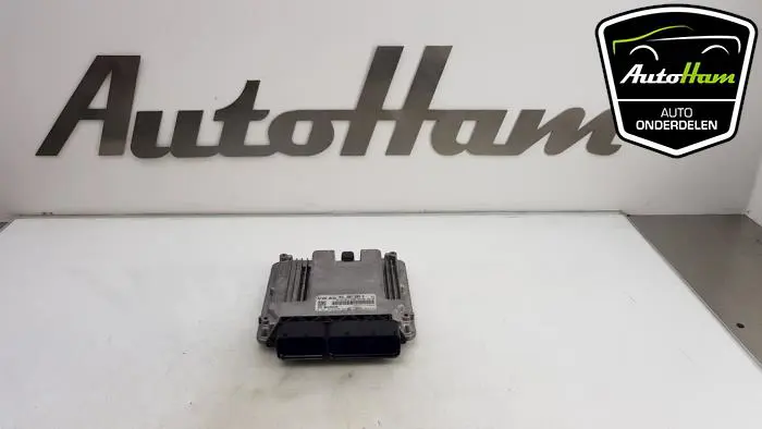 Computer Motormanagement Audi A3