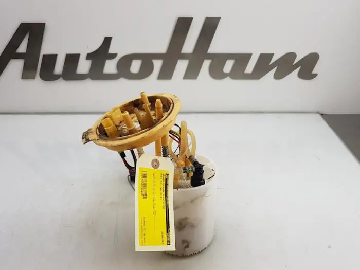 Opvoerpomp Audi A3