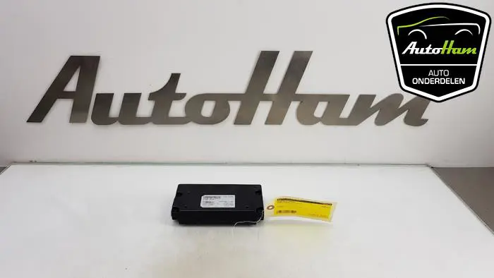 Bluetooth module Ford Fiesta