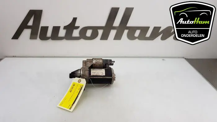 Startmotor Opel Corsa