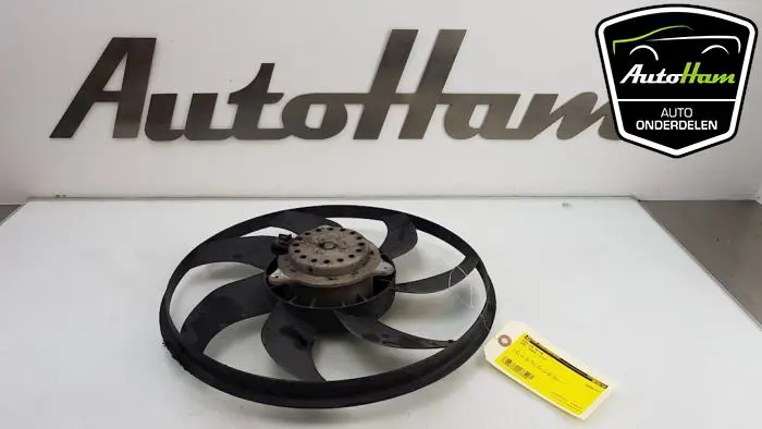Koelvin Motor Opel Corsa