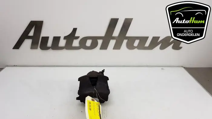 Remklauw (Tang) links-voor Skoda Citigo