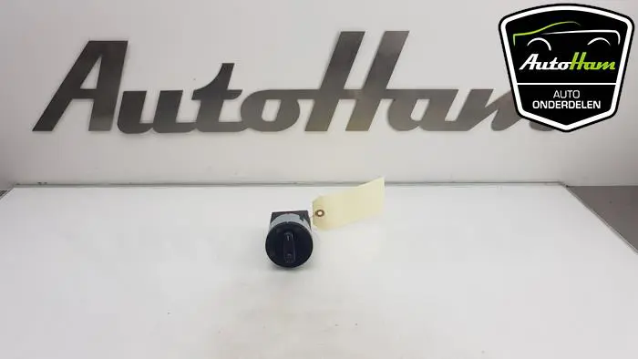 Licht Schakelaar Skoda Citigo