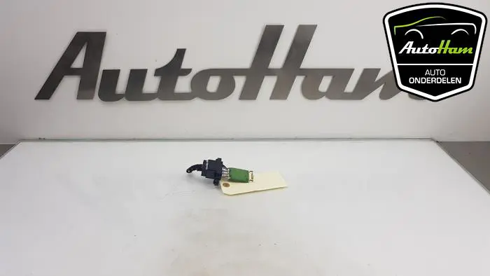 Kachel Weerstand Skoda Citigo