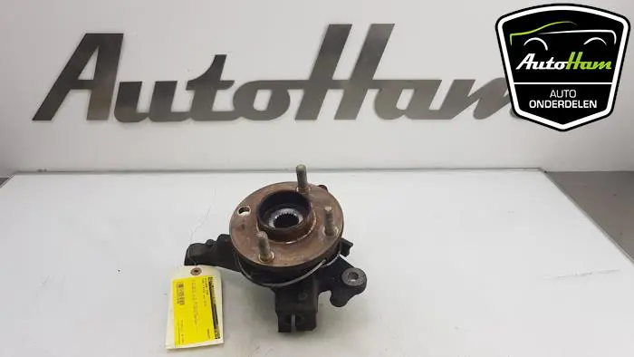 Fusee rechts-voor Ford Fiesta