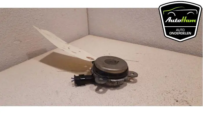 Nokkenas Sensor Ford Fiesta