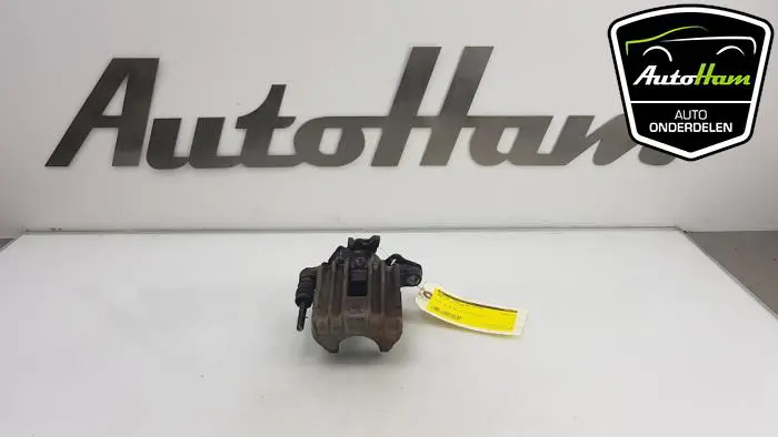 Remklauw (Tang) links-achter Audi TT