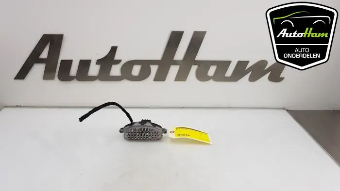 Kachel Weerstand Audi A3