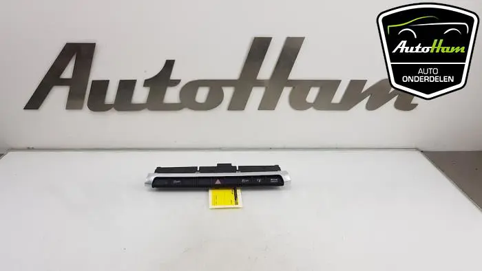 Paniekverlichtings Schakelaar Audi A3