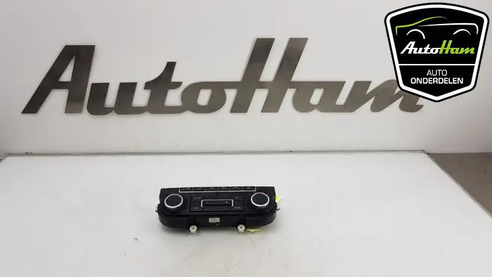 Kachel Bedieningspaneel Volkswagen Golf