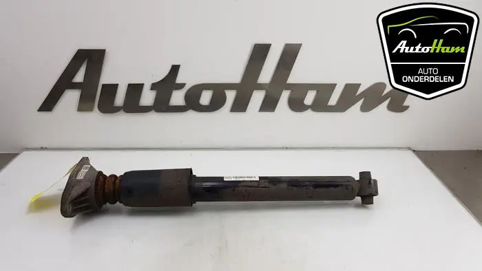 Schokdemper links-achter BMW 1-Serie
