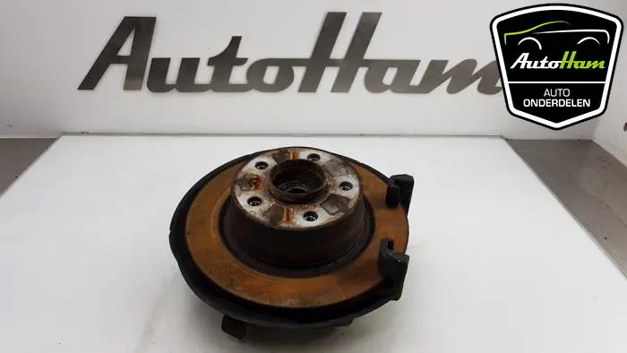 Fusee links-achter BMW 1-Serie