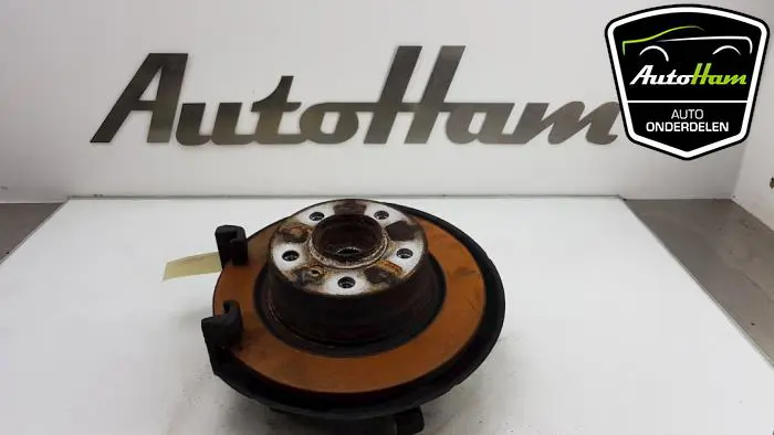 Fusee rechts-achter BMW 1-Serie