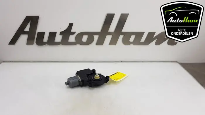 Raammotor Portier Volkswagen Polo