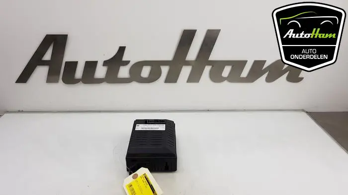 Display Interieur Opel Corsa