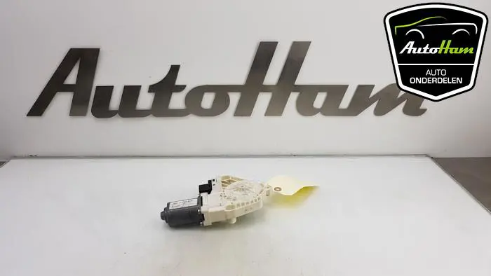 Raammotor Portier Audi A6