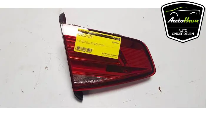 Achterlicht links Volkswagen Passat