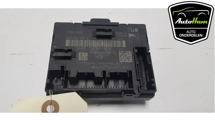 Centrale Deurvergrendelings Module Volkswagen Passat