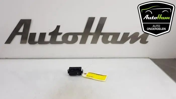 Paniekverlichtings Schakelaar Renault Grand Scenic