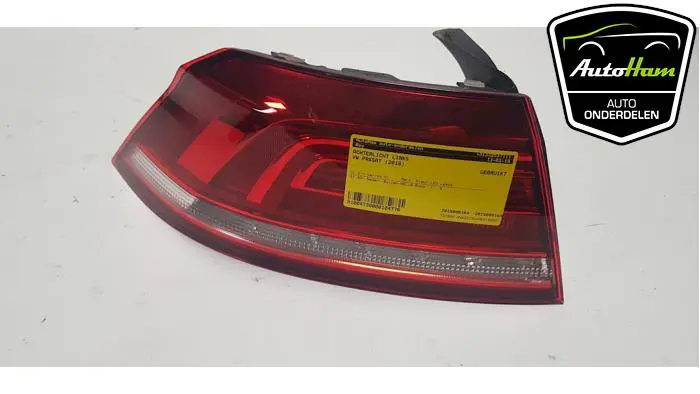 Achterlicht links Volkswagen Passat