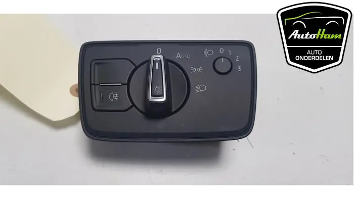 Licht Schakelaar Volkswagen Passat