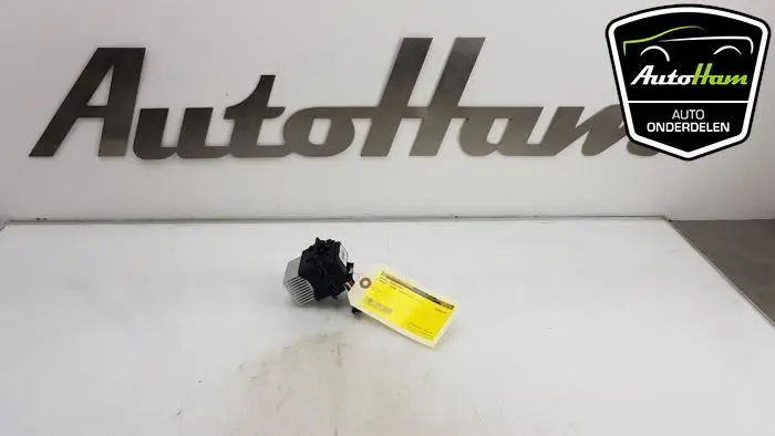 Kachel Weerstand Renault Grand Scenic
