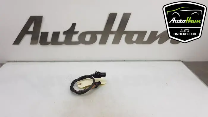 Lambda Sonde Ford Fiesta