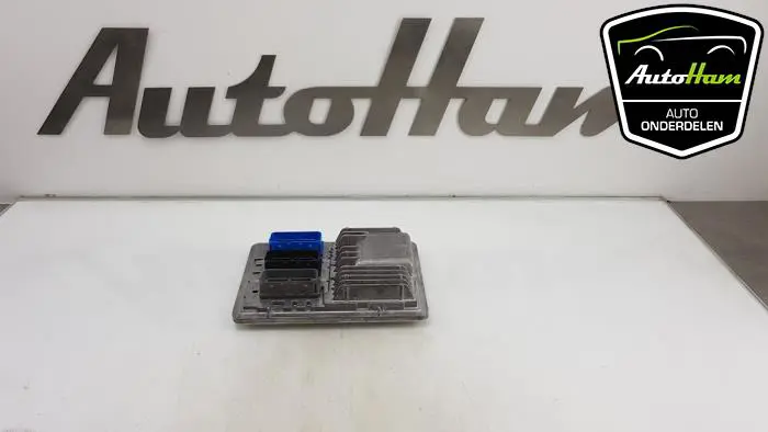 Computer Motormanagement Opel Astra